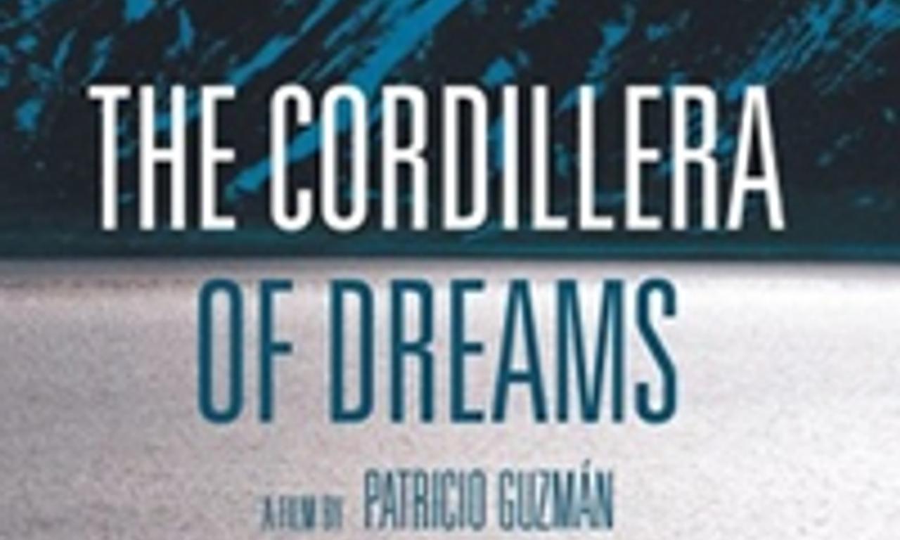 header image for The Cordillera of Dreams