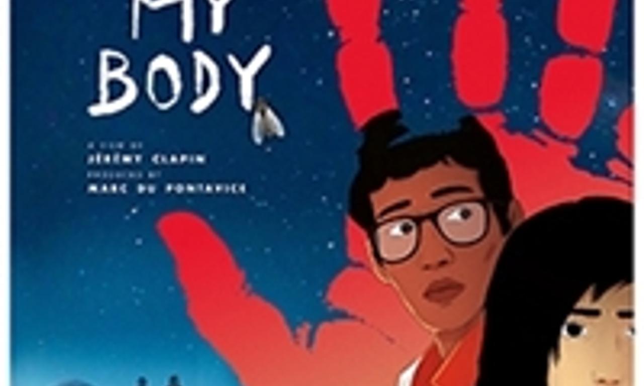 header image for I Lost My Body