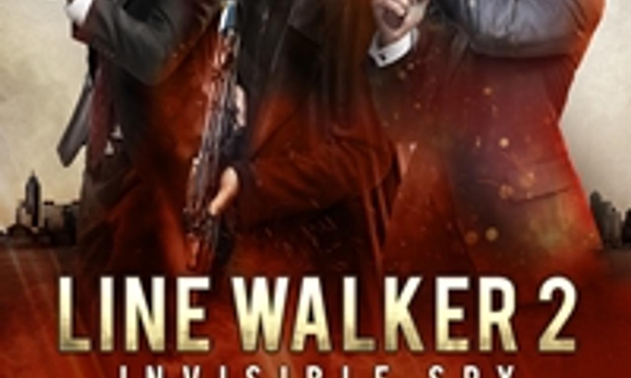 header image for Line Walker 2: Invisible Spy
