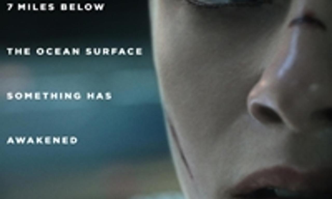 header image for Underwater