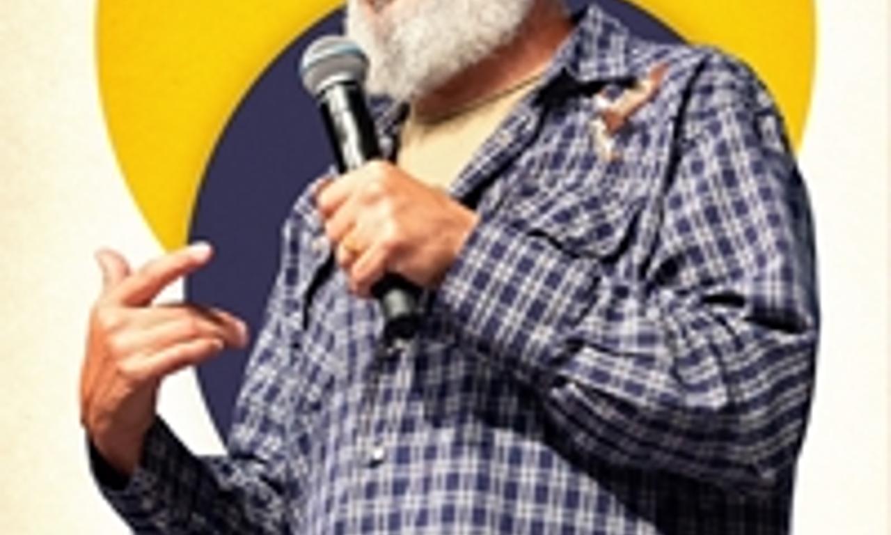 header image for David Cross: Oh Come On