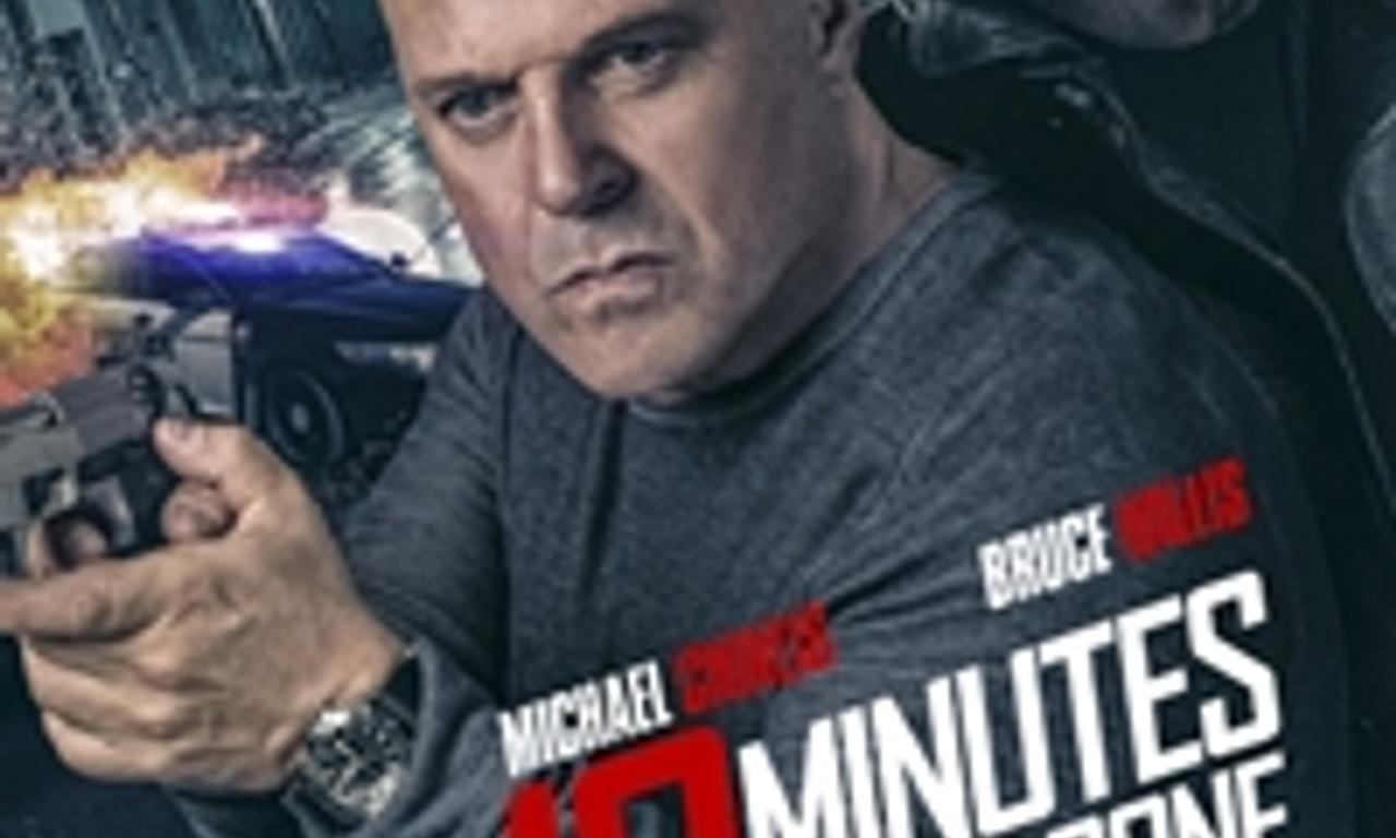 header image for 10 Minutes Gone