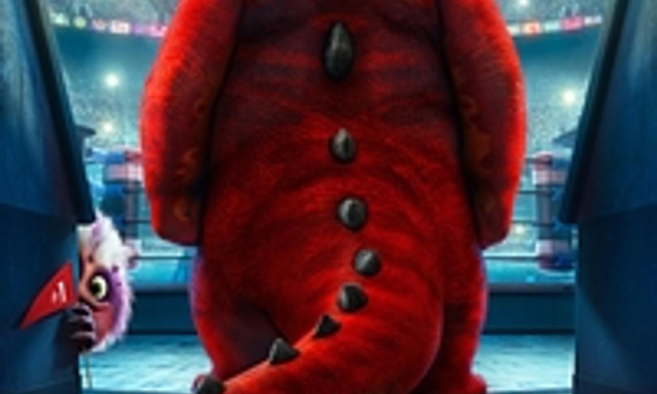 header image for Rumble