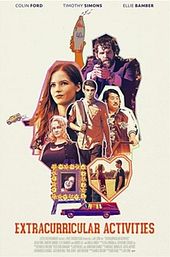 Extracurricular Activities