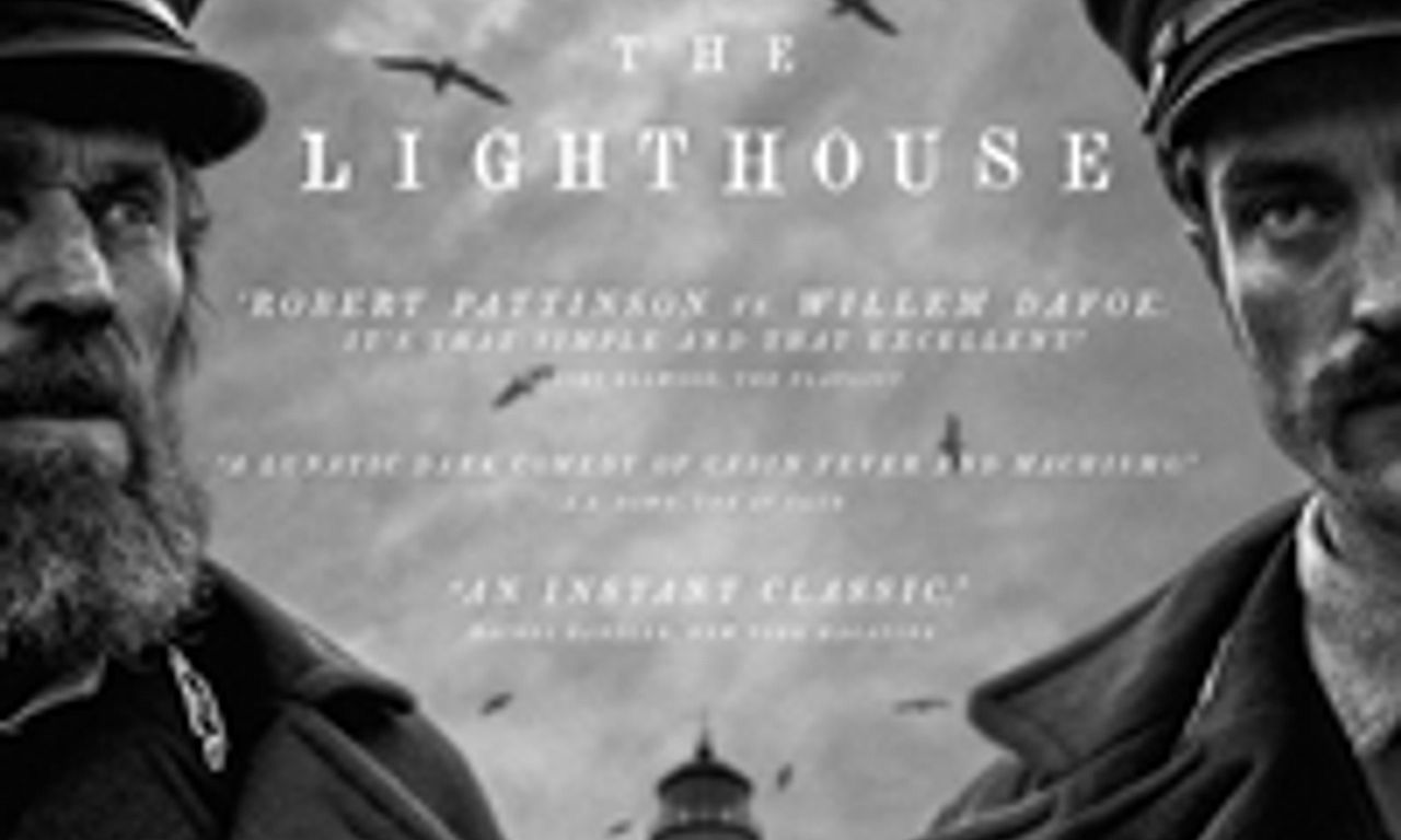 header image for The Lighthouse
