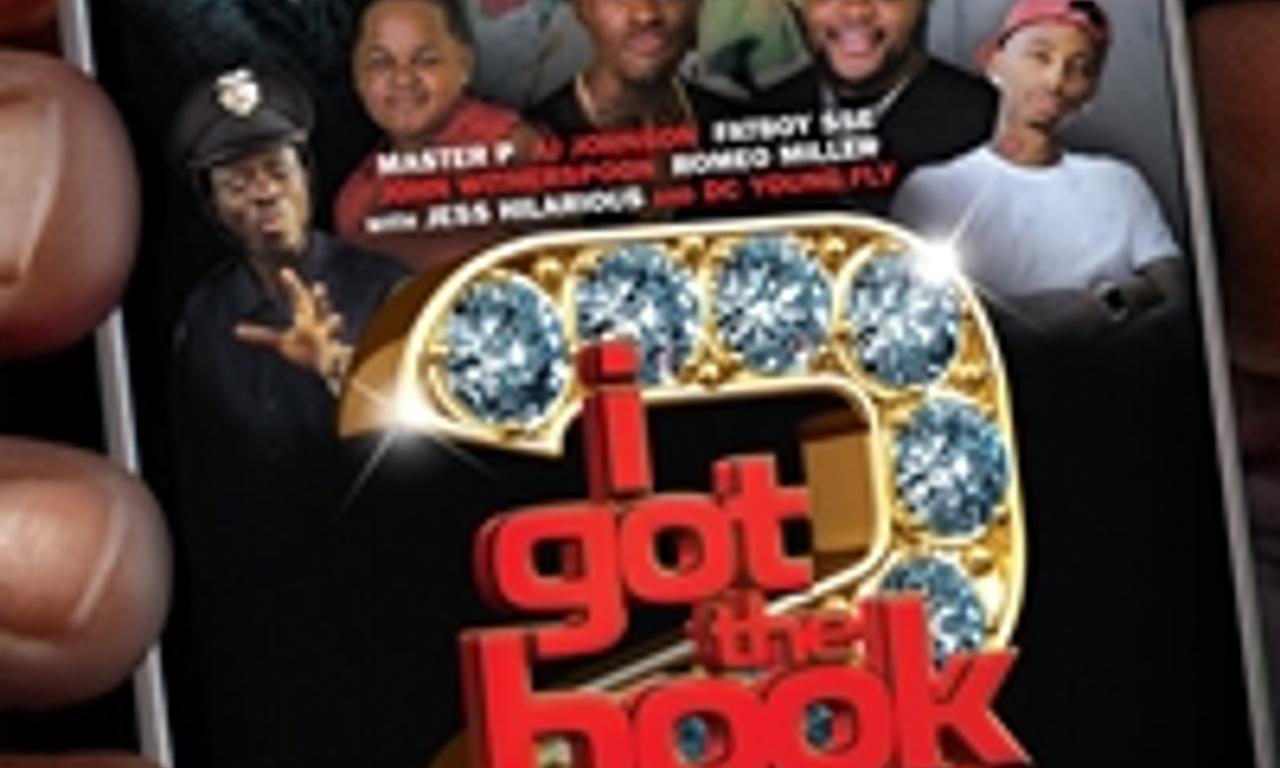 header image for I Got the Hook Up 2
