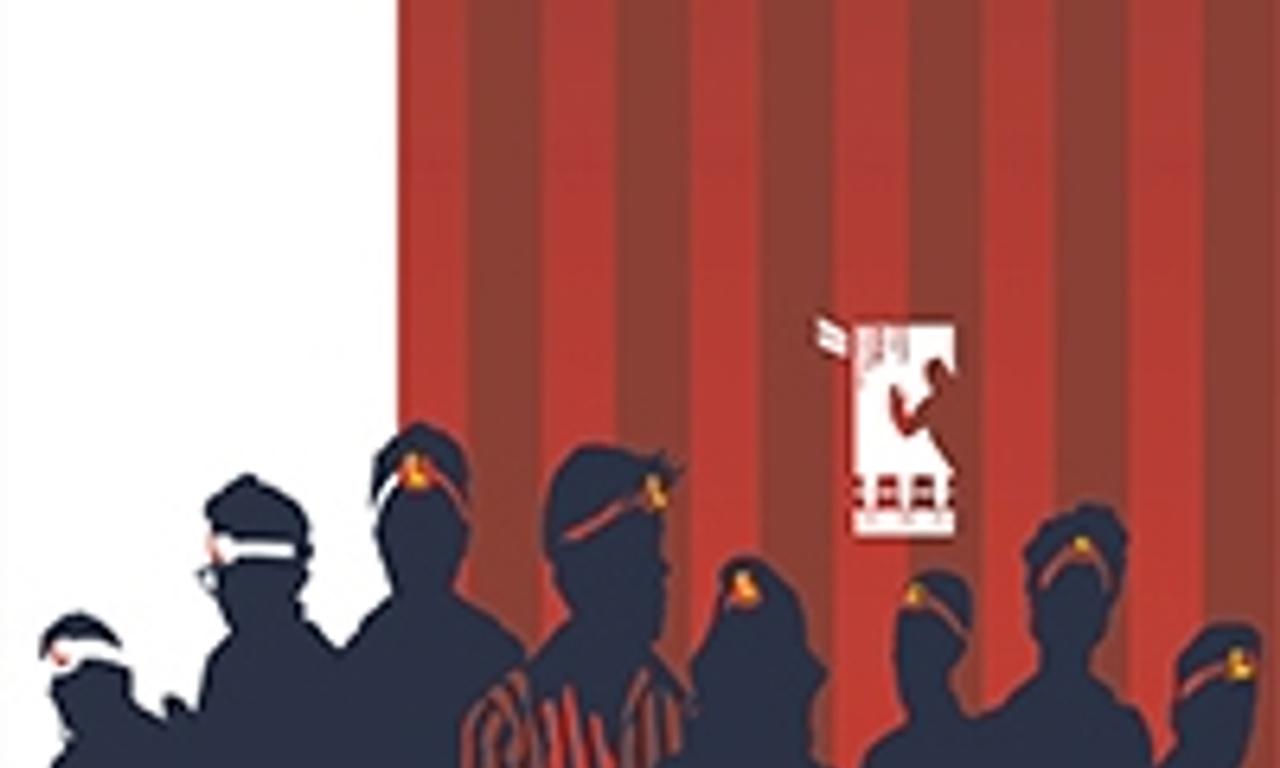 header image for Loners