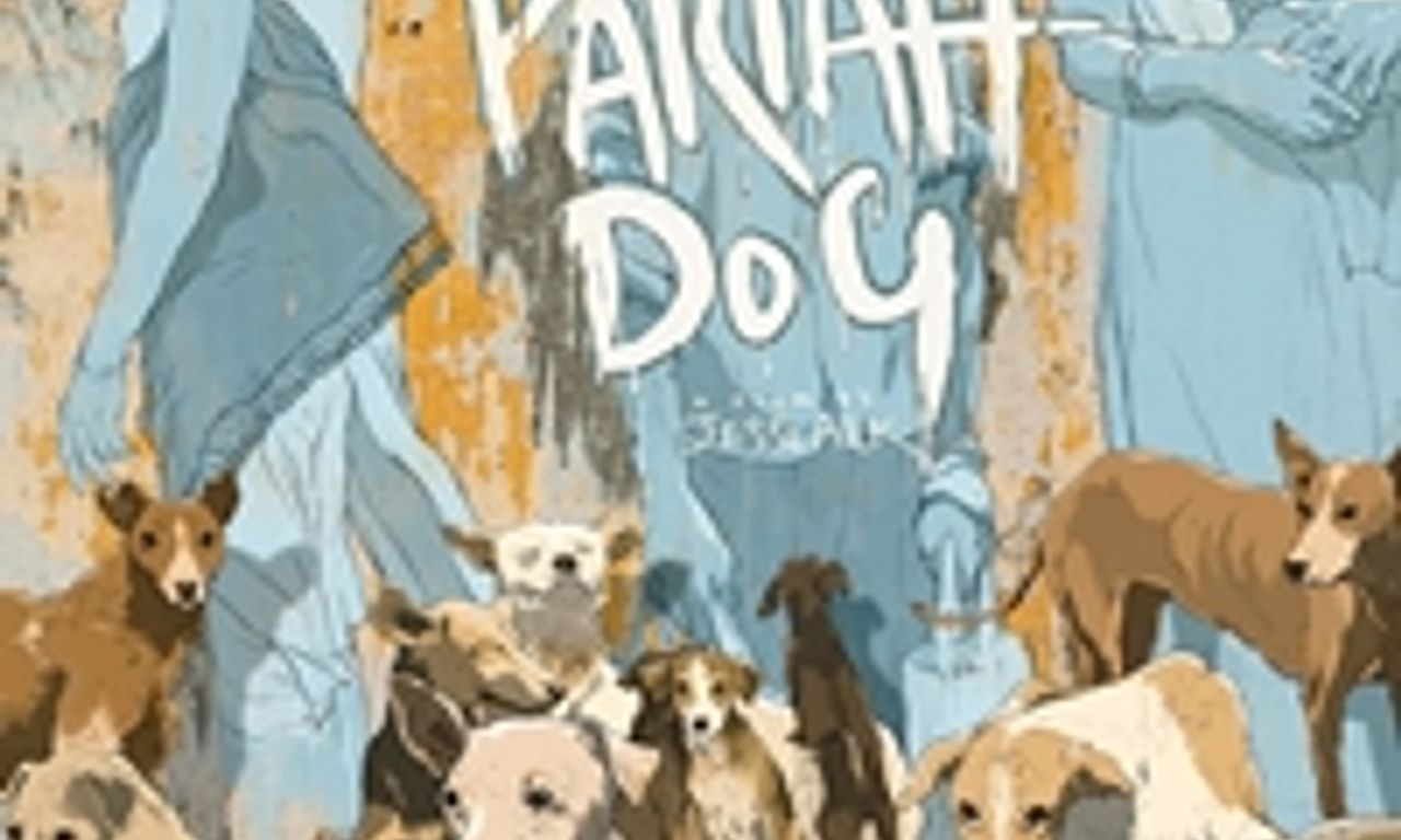 header image for Pariah Dog