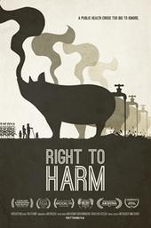 Right to Harm
