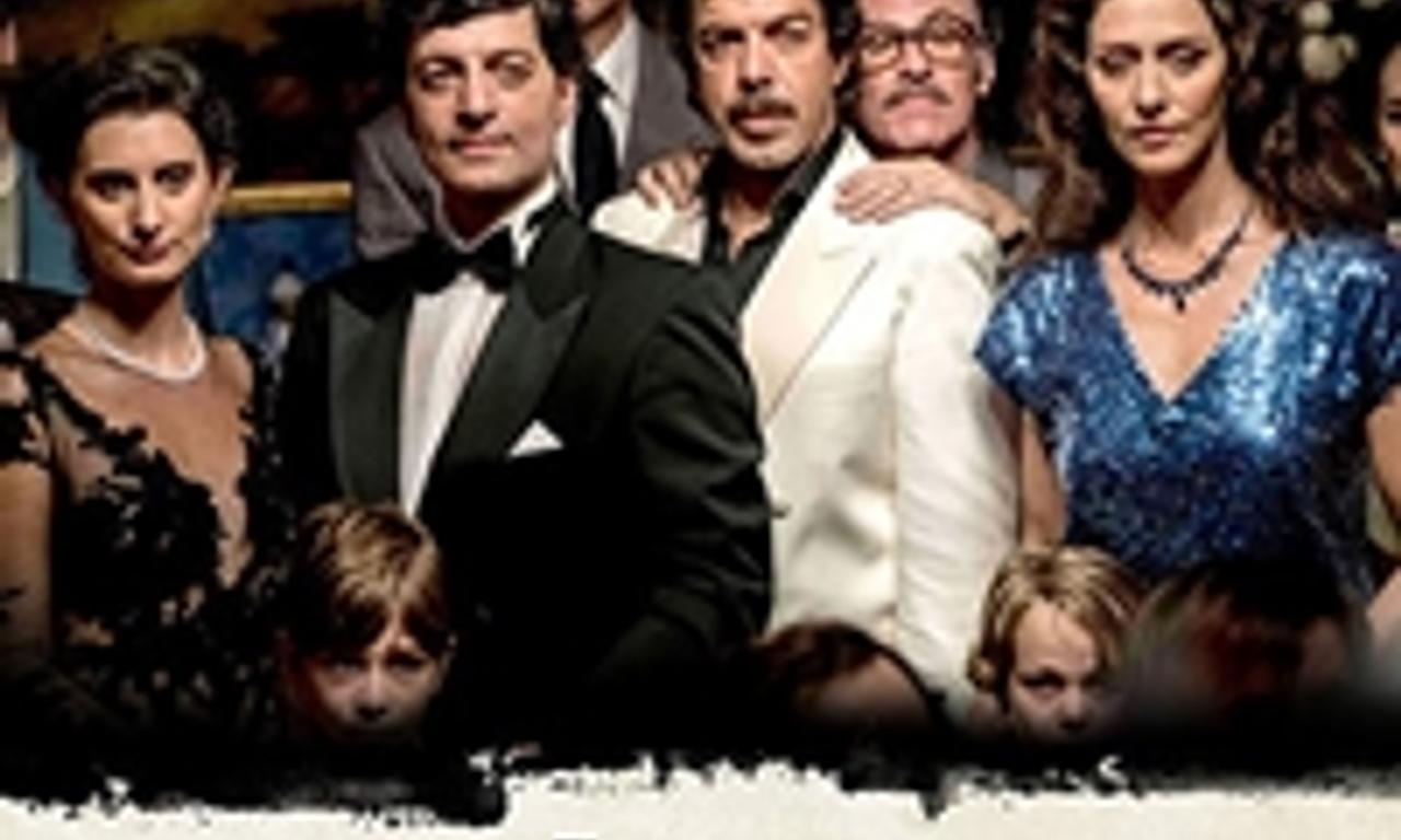 header image for The Traitor