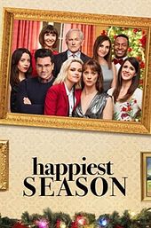 Happiest Season