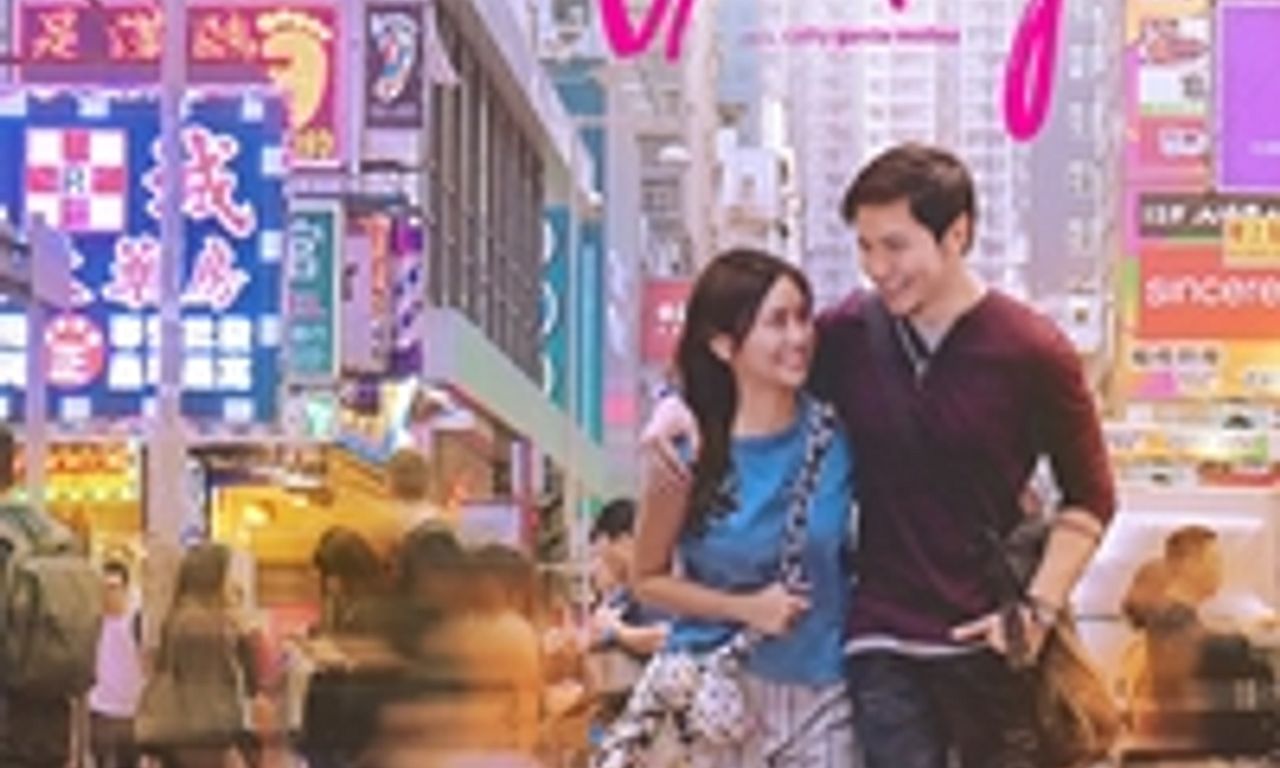 header image for Hello, Love, Goodbye