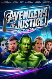Avengers of Justice: Farce Wars