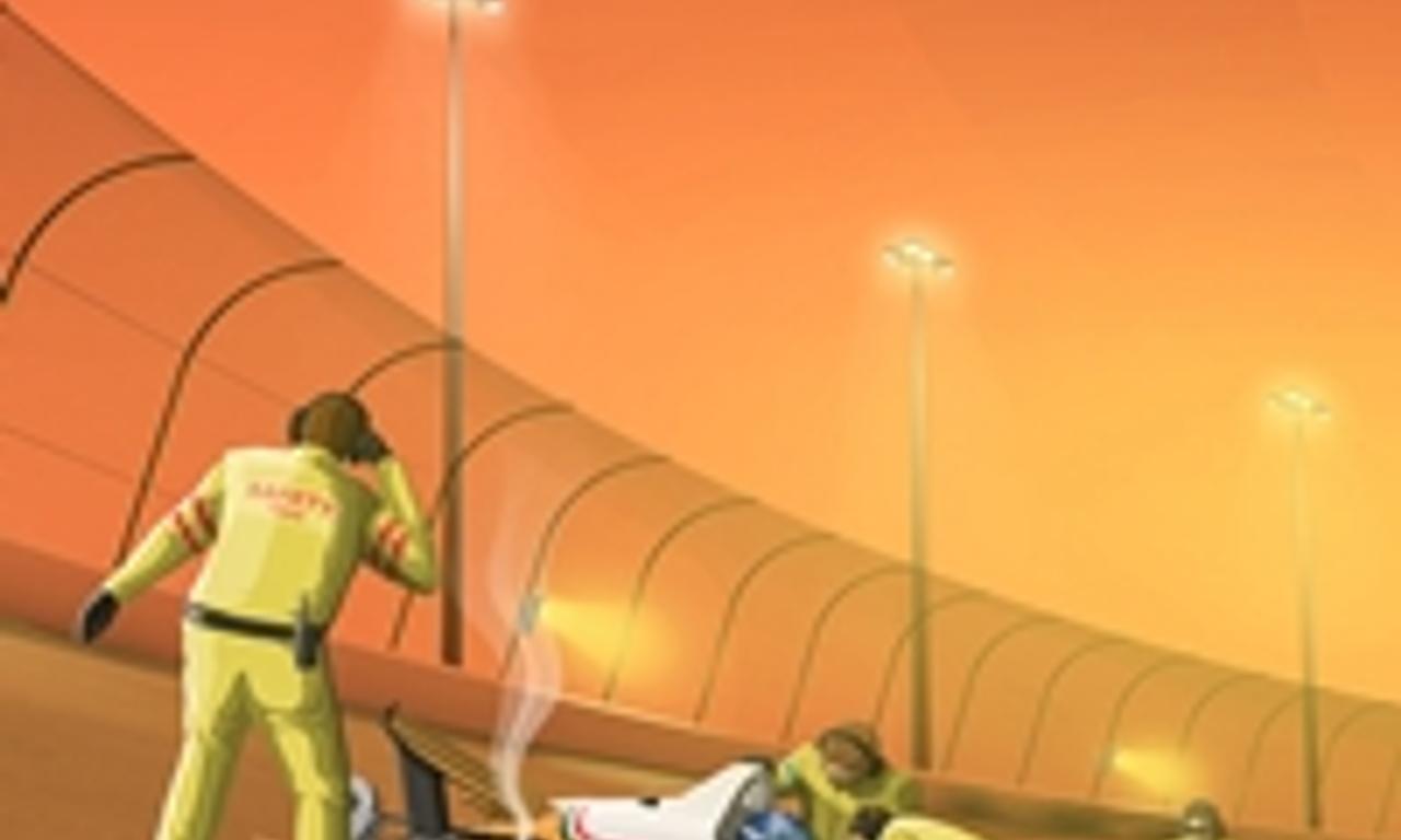 header image for Rapid Response