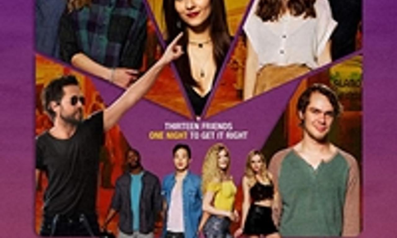 header image for Summer Night