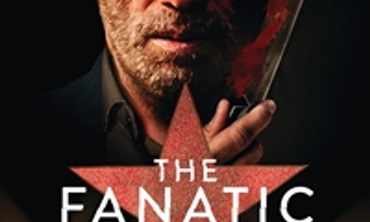 header image for The Fanatic