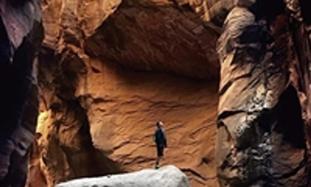 header image for Find Me