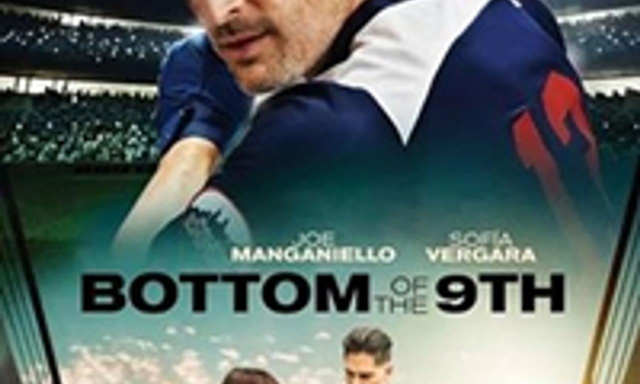 header image for Bottom of the 9th