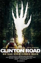 Clinton Road