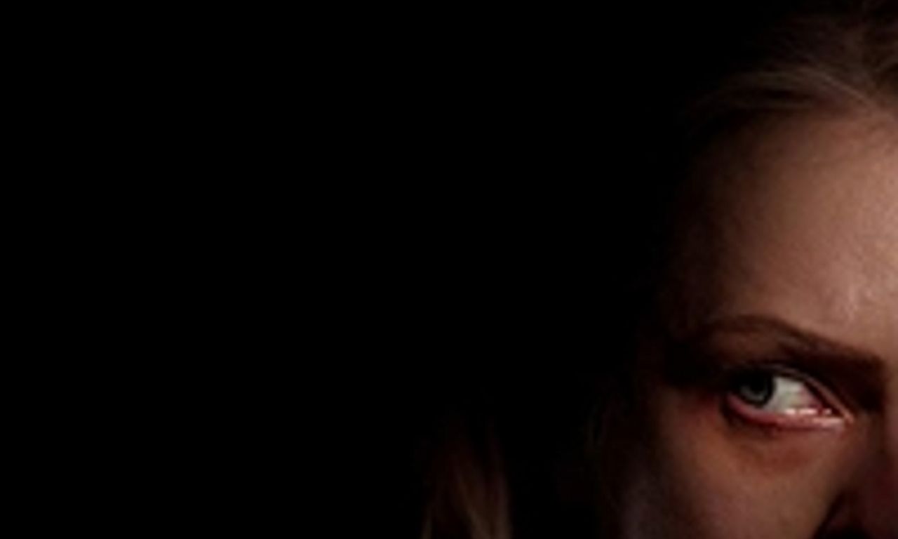 header image for The Invisible Man