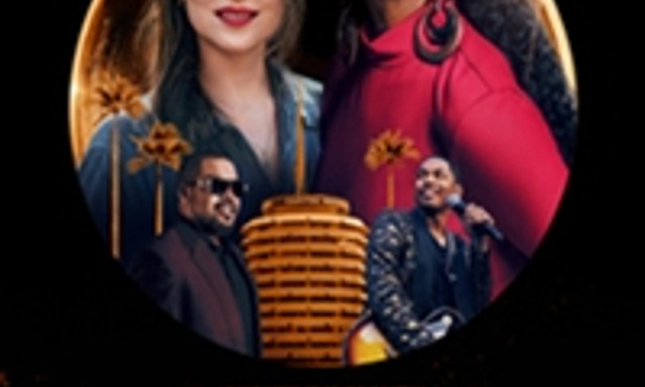 header image for The High Note