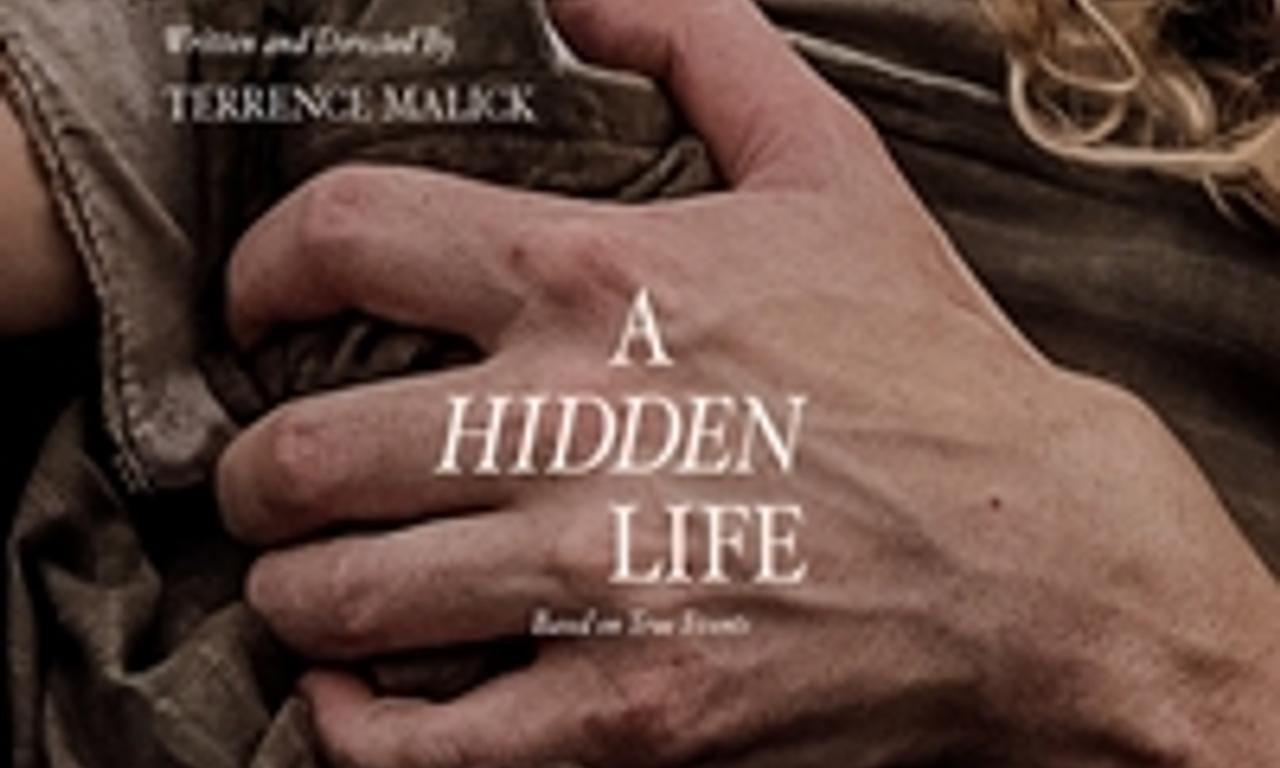header image for A Hidden Life