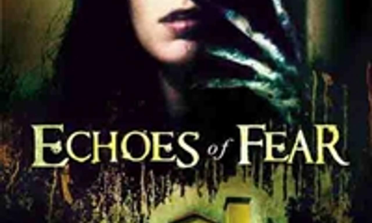 header image for Echoes of Fear