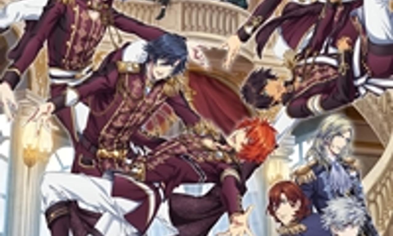 Uta no☆Prince-sama♪ Maji Love Kingdom Movie - Where to Watch and Stream  Online – Entertainment.ie