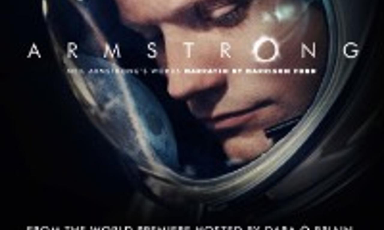 header image for Armstrong