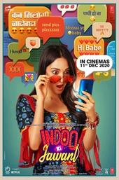 Indoo Ki Jawani