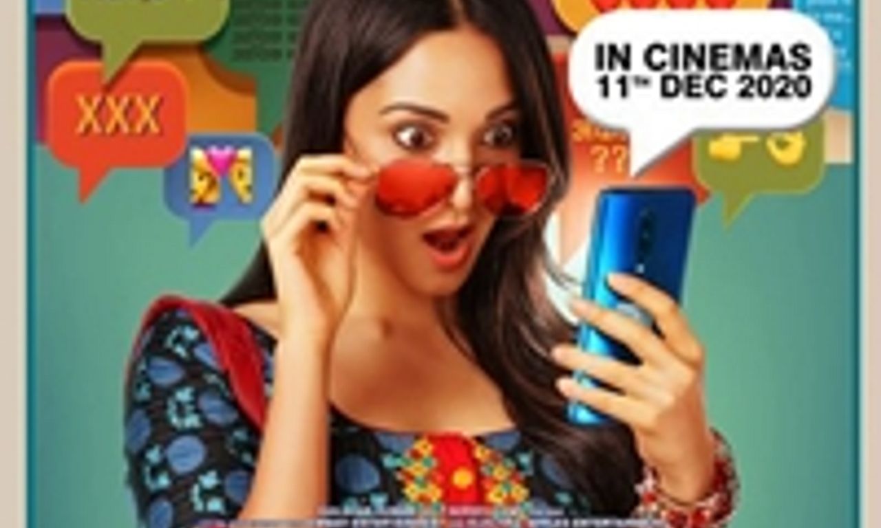 header image for Indoo Ki Jawani