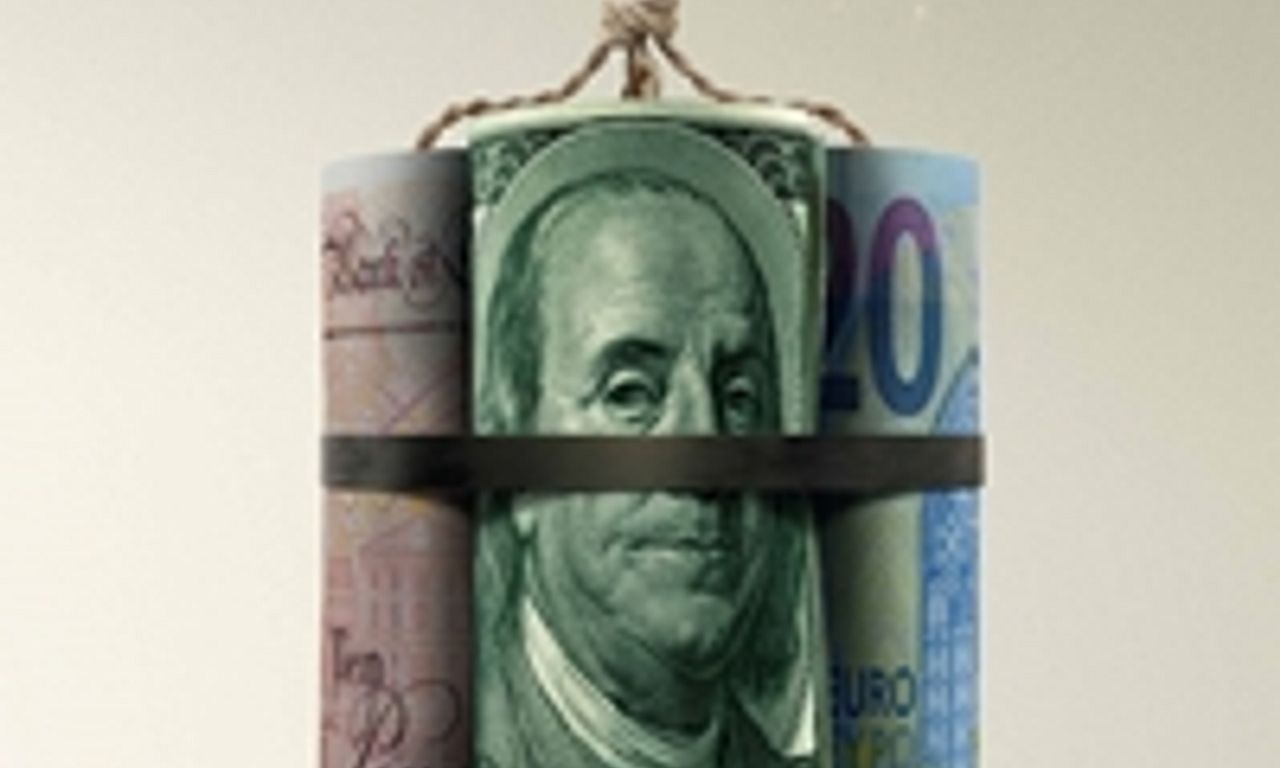 header image for Capital in the Twenty-First Century