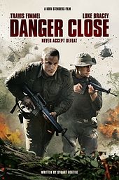 Danger Close: The Battle of Long Tan