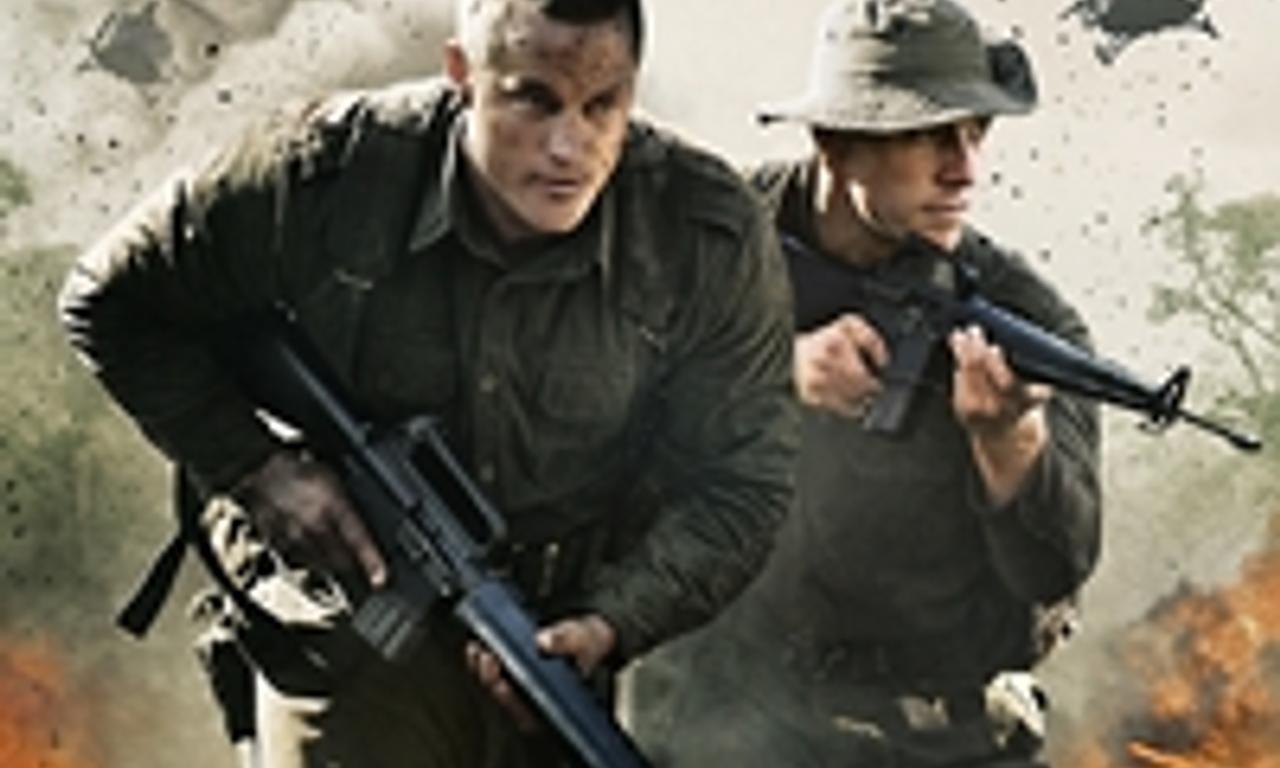 header image for Danger Close: The Battle of Long Tan