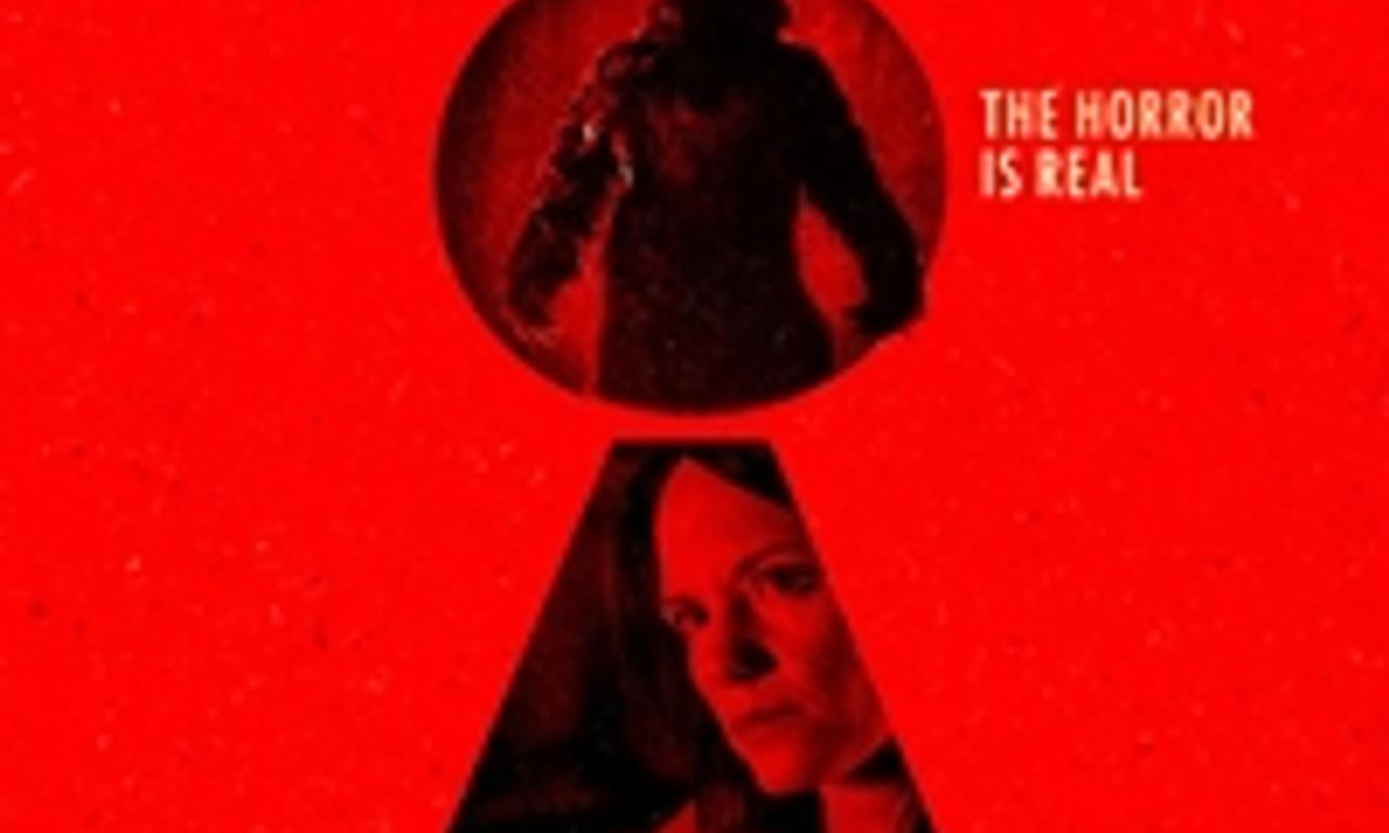 header image for Hoax