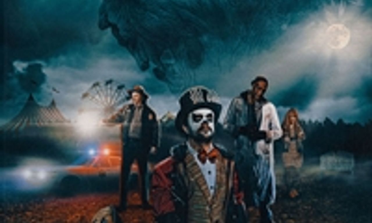 header image for Candy Corn