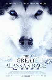 The Great Alaskan Race