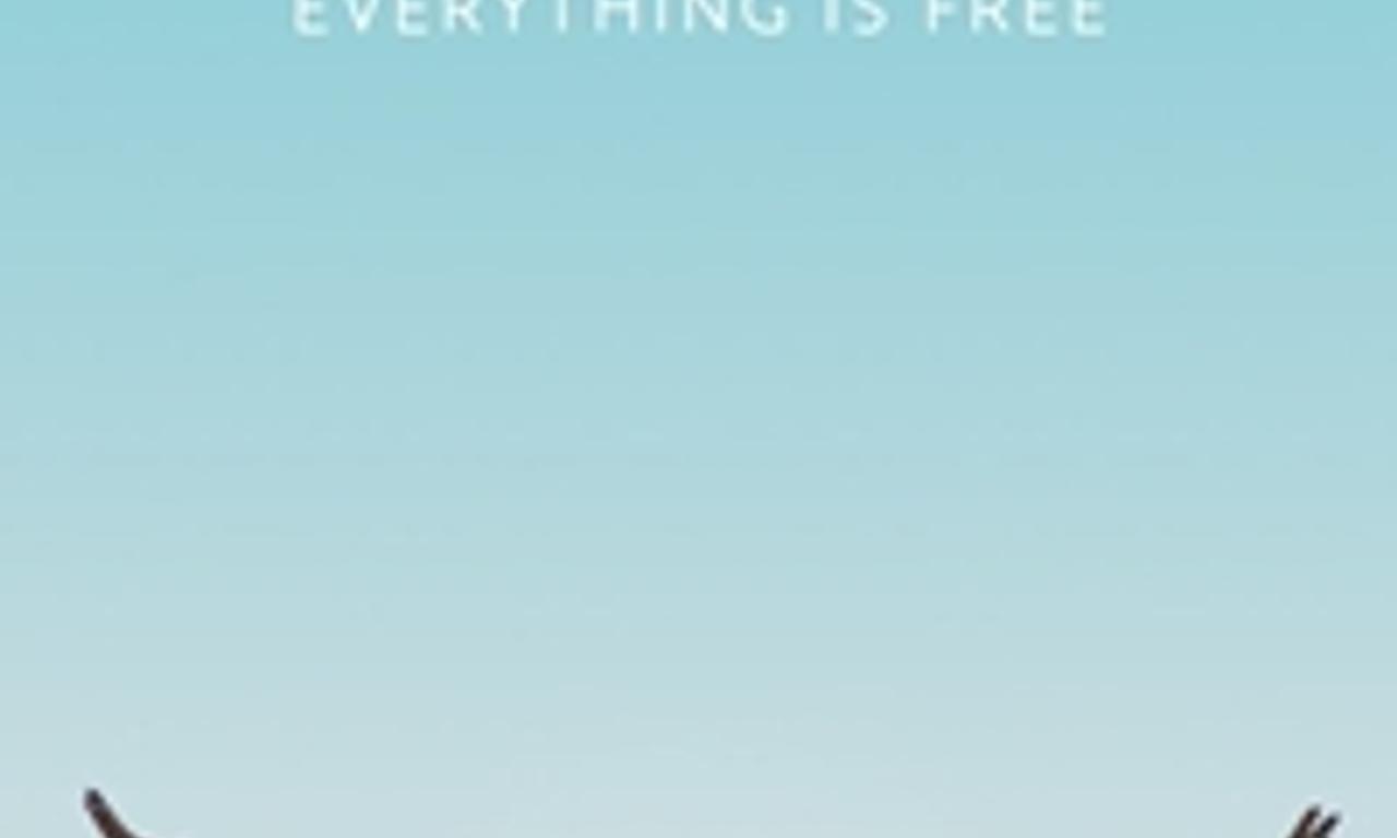 header image for Everything Is Free