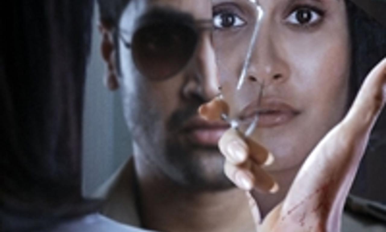 header image for Evaru