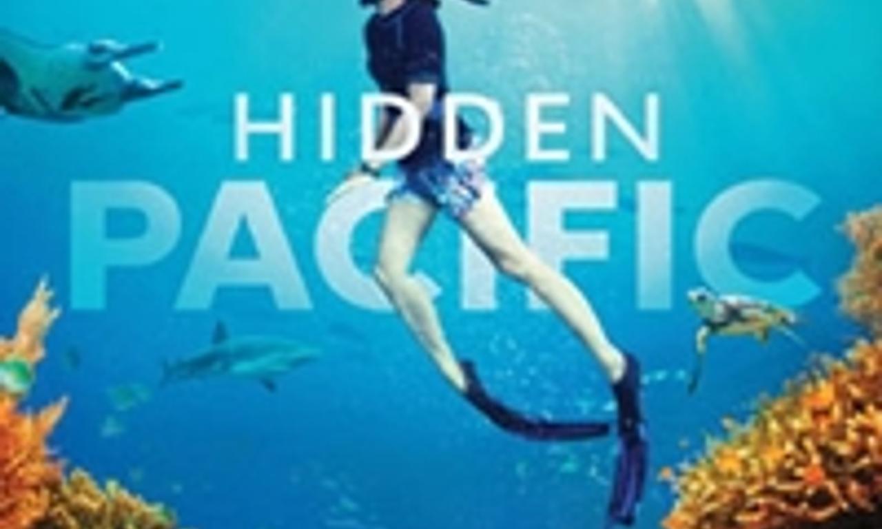 header image for Hidden Pacific