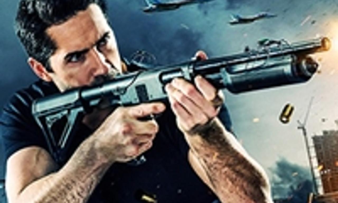 header image for Abduction