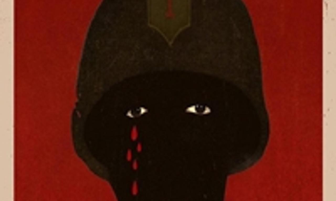 header image for Da 5 Bloods