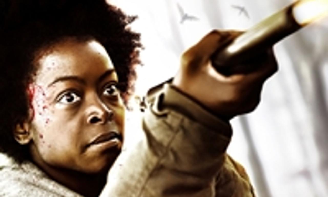 header image for DWF - Reckoning