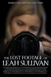 The Lost Footage of Leah Sullivan
