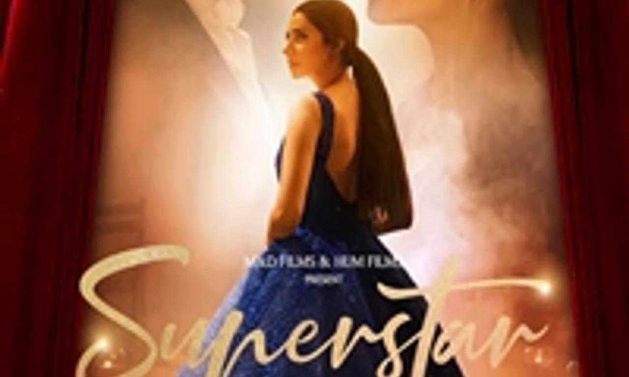 header image for Superstar