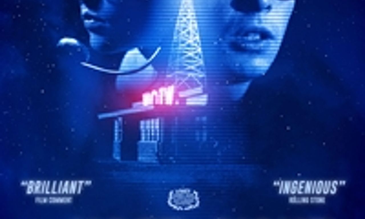 header image for The Vast of Night