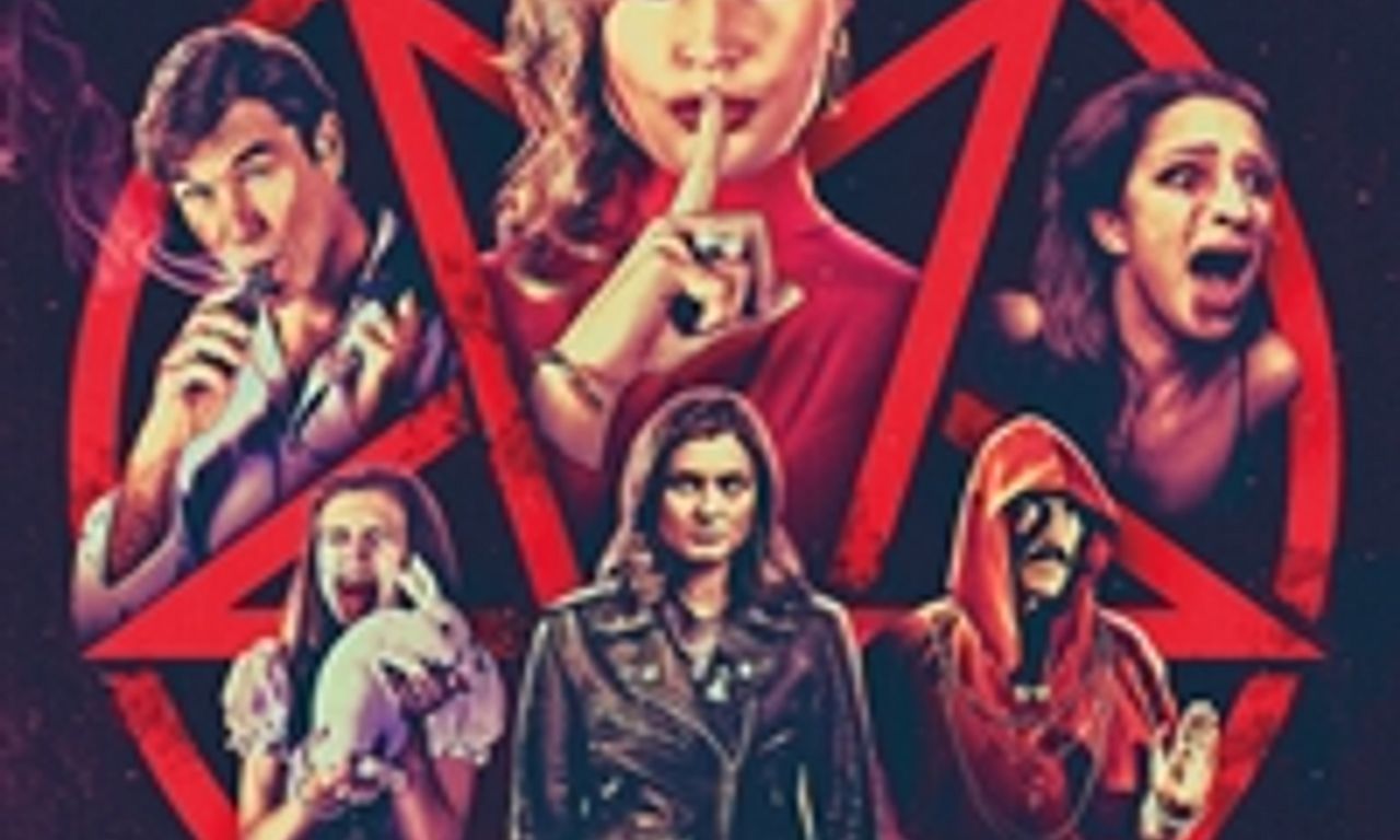 header image for Satanic Panic