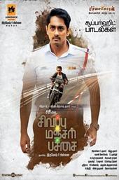 Sivappu Manjal Pachai