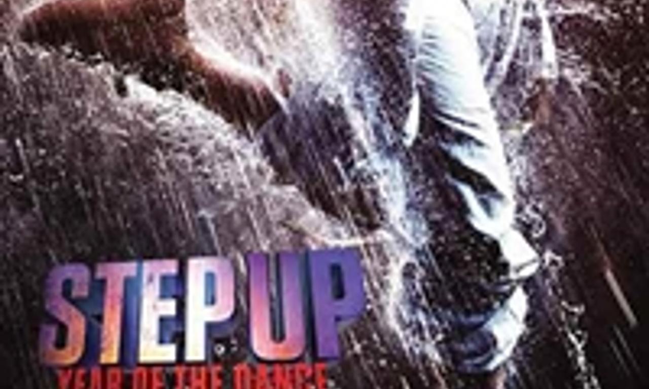 header image for Step Up: Year of the Dance