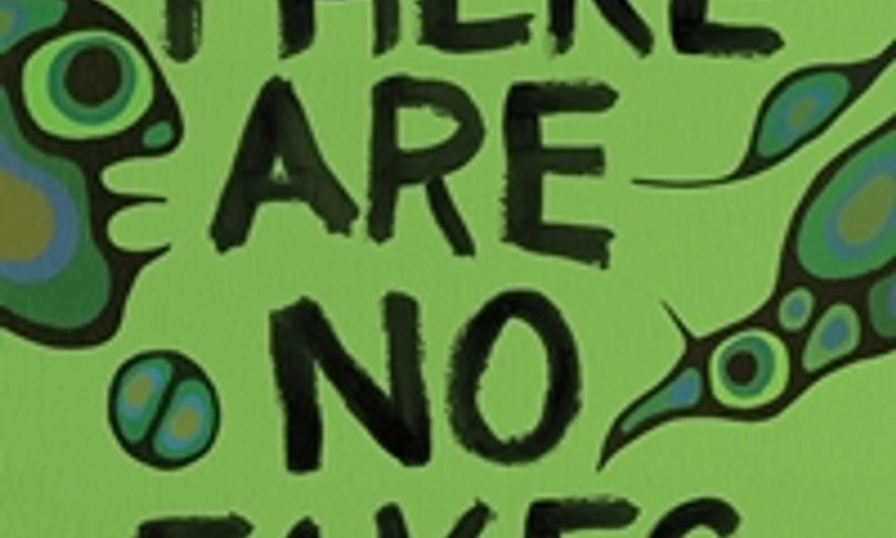 header image for There Are No Fakes